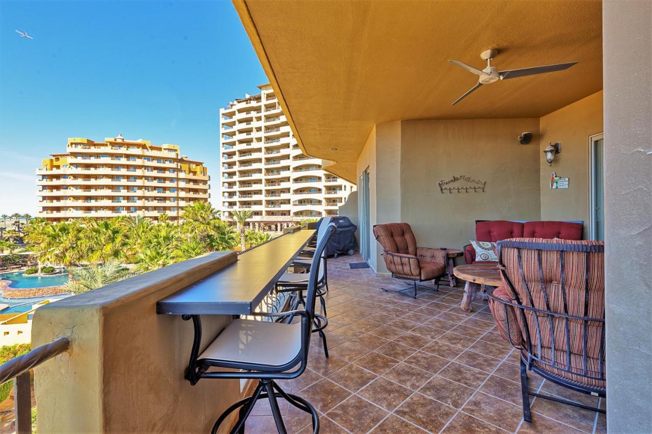 Bella Sirena 304-A - Elegant Oceanview Condo On Sandy Beach Puerto Peñasco Kültér fotó