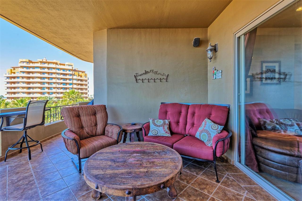 Bella Sirena 304-A - Elegant Oceanview Condo On Sandy Beach Puerto Peñasco Kültér fotó
