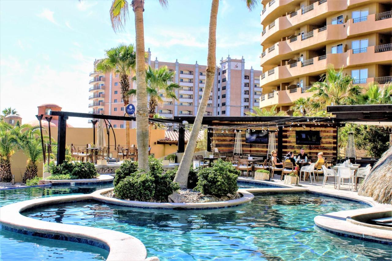 Bella Sirena 304-A - Elegant Oceanview Condo On Sandy Beach Puerto Peñasco Kültér fotó