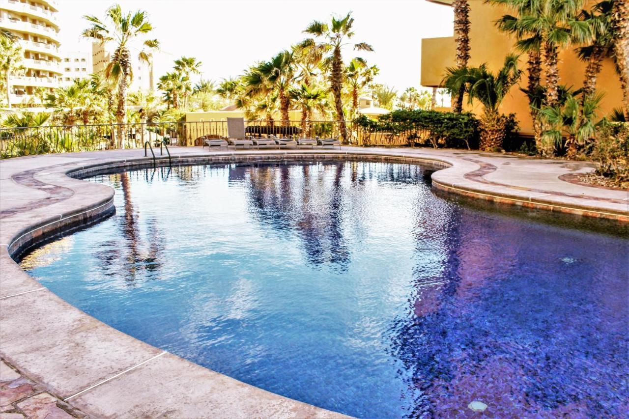 Bella Sirena 304-A - Elegant Oceanview Condo On Sandy Beach Puerto Peñasco Kültér fotó