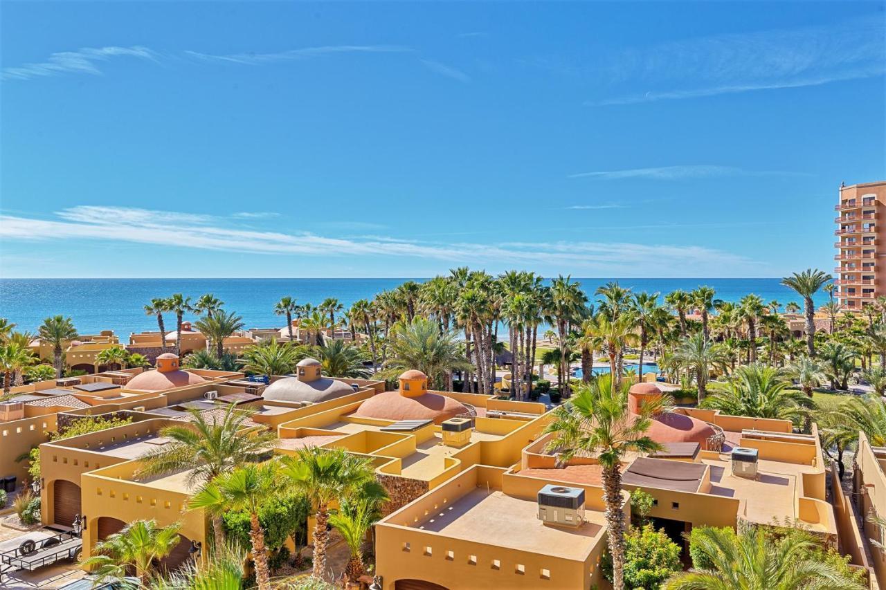 Bella Sirena 304-A - Elegant Oceanview Condo On Sandy Beach Puerto Peñasco Kültér fotó