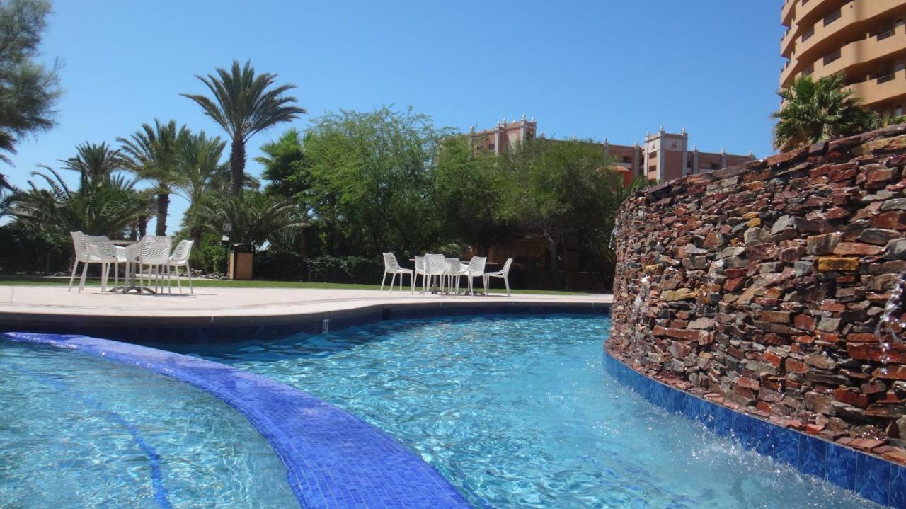 Bella Sirena 304-A - Elegant Oceanview Condo On Sandy Beach Puerto Peñasco Kültér fotó