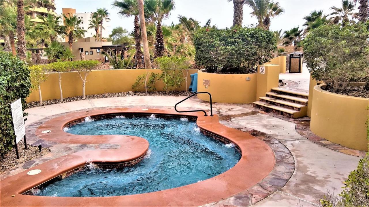 Bella Sirena 304-A - Elegant Oceanview Condo On Sandy Beach Puerto Peñasco Kültér fotó