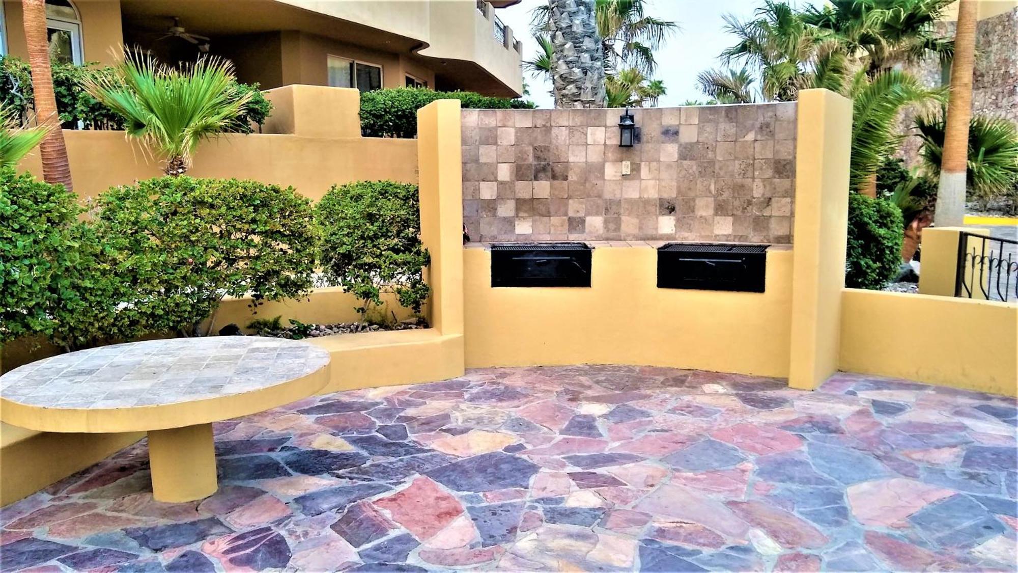 Bella Sirena 304-A - Elegant Oceanview Condo On Sandy Beach Puerto Peñasco Kültér fotó