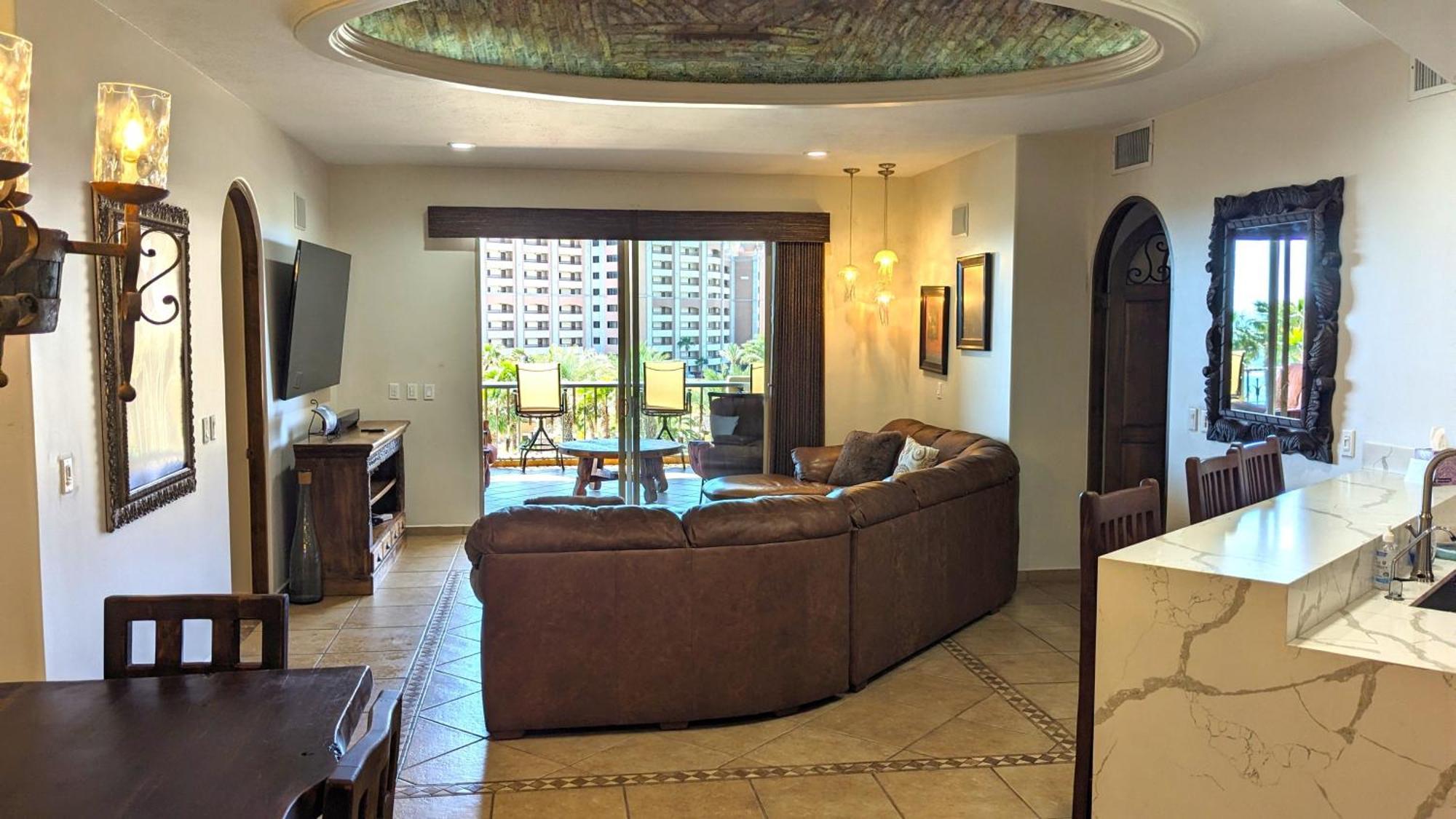 Bella Sirena 304-A - Elegant Oceanview Condo On Sandy Beach Puerto Peñasco Kültér fotó