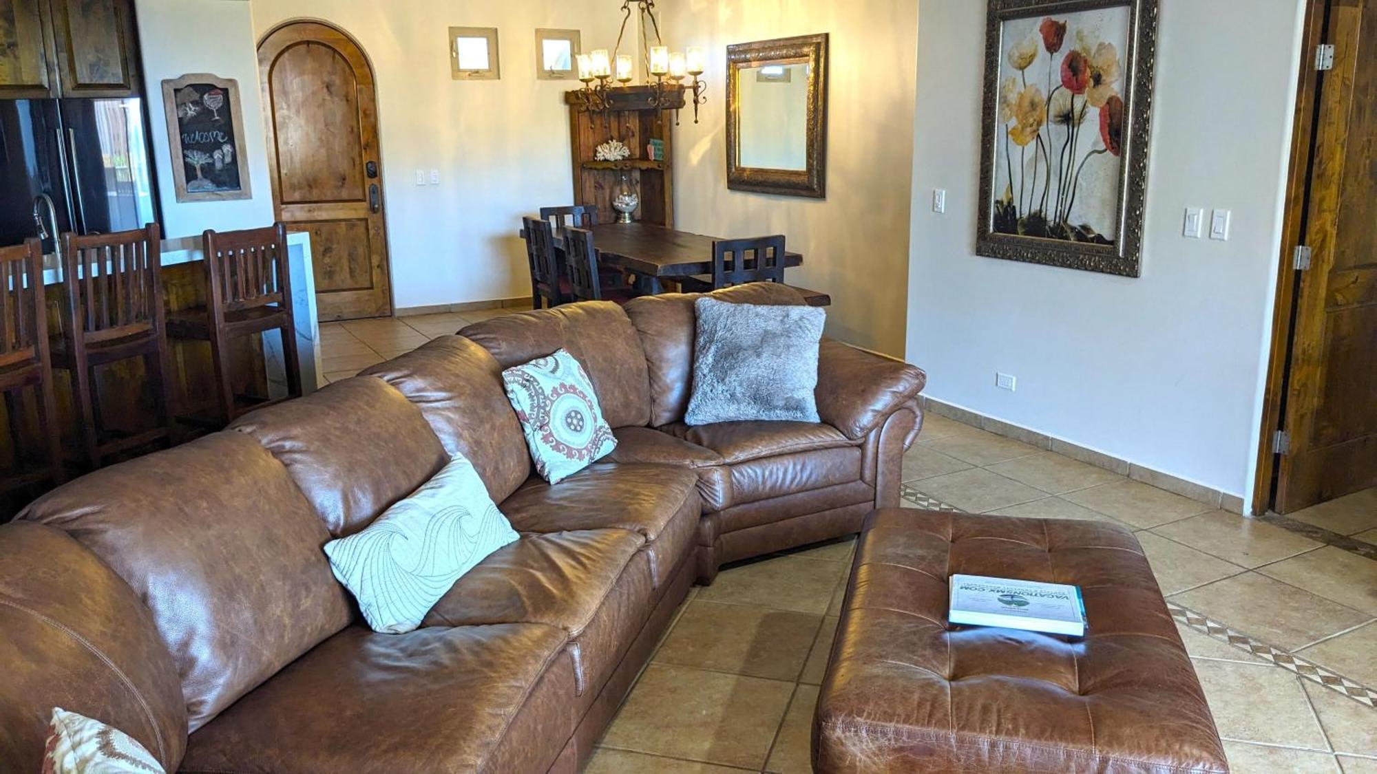 Bella Sirena 304-A - Elegant Oceanview Condo On Sandy Beach Puerto Peñasco Kültér fotó