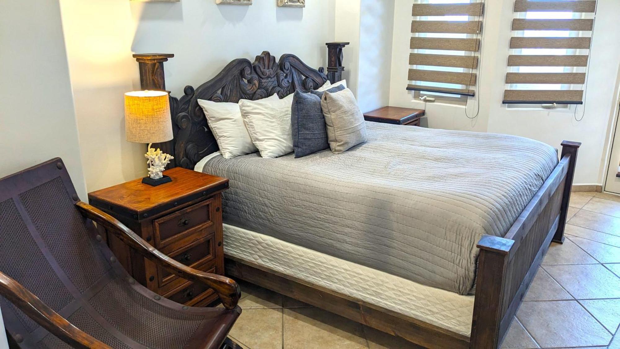 Bella Sirena 304-A - Elegant Oceanview Condo On Sandy Beach Puerto Peñasco Kültér fotó