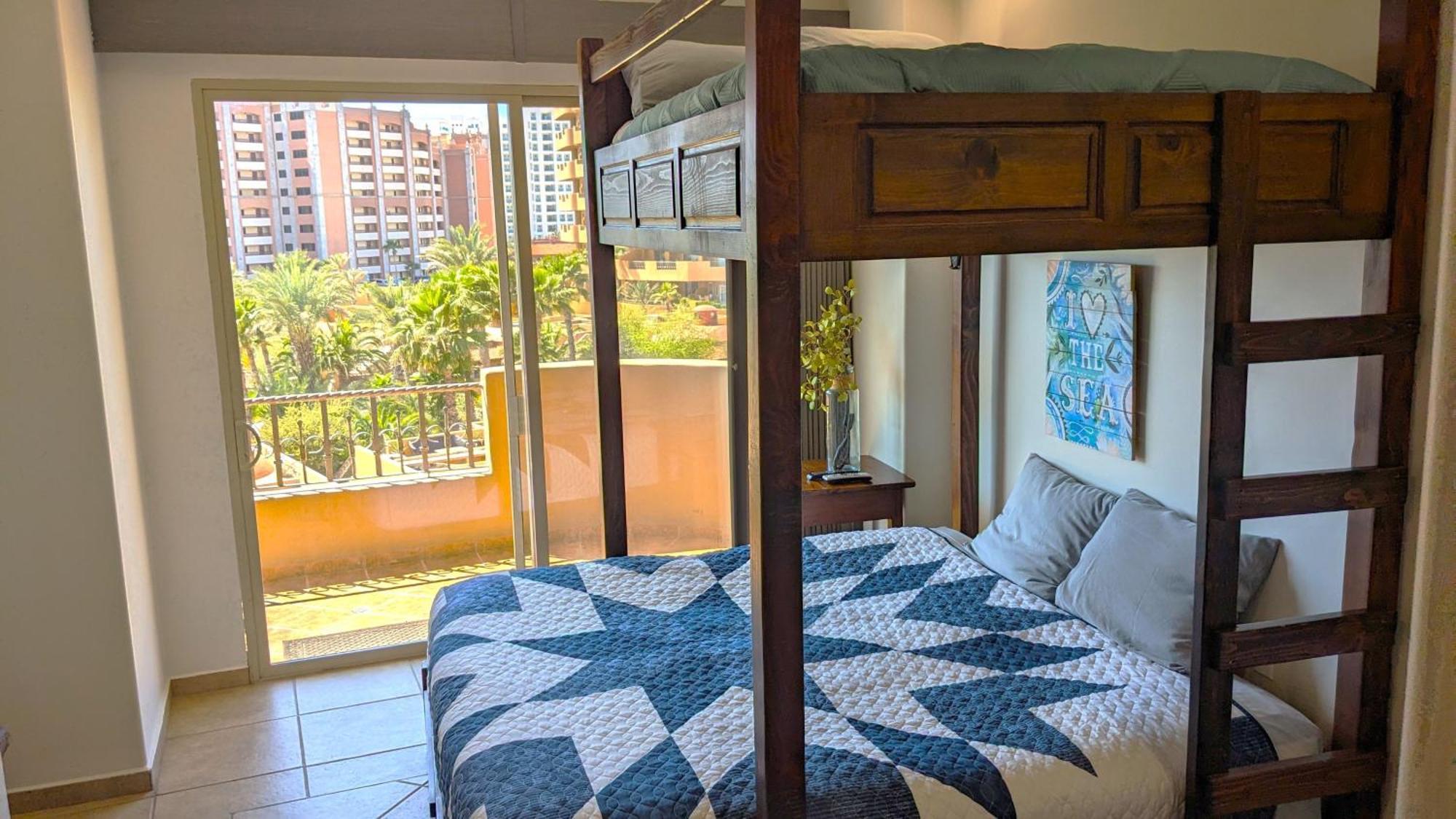 Bella Sirena 304-A - Elegant Oceanview Condo On Sandy Beach Puerto Peñasco Kültér fotó
