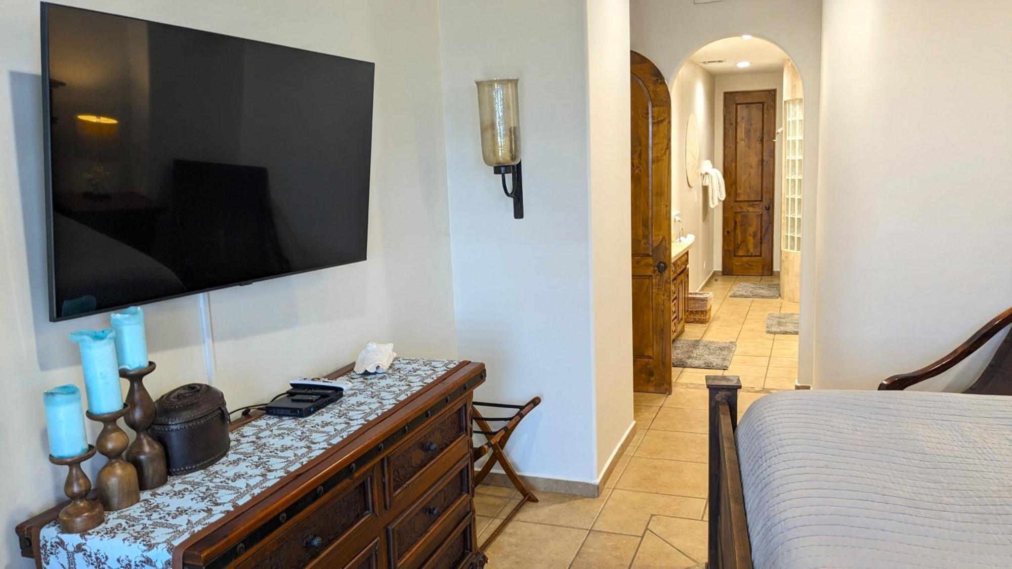 Bella Sirena 304-A - Elegant Oceanview Condo On Sandy Beach Puerto Peñasco Kültér fotó