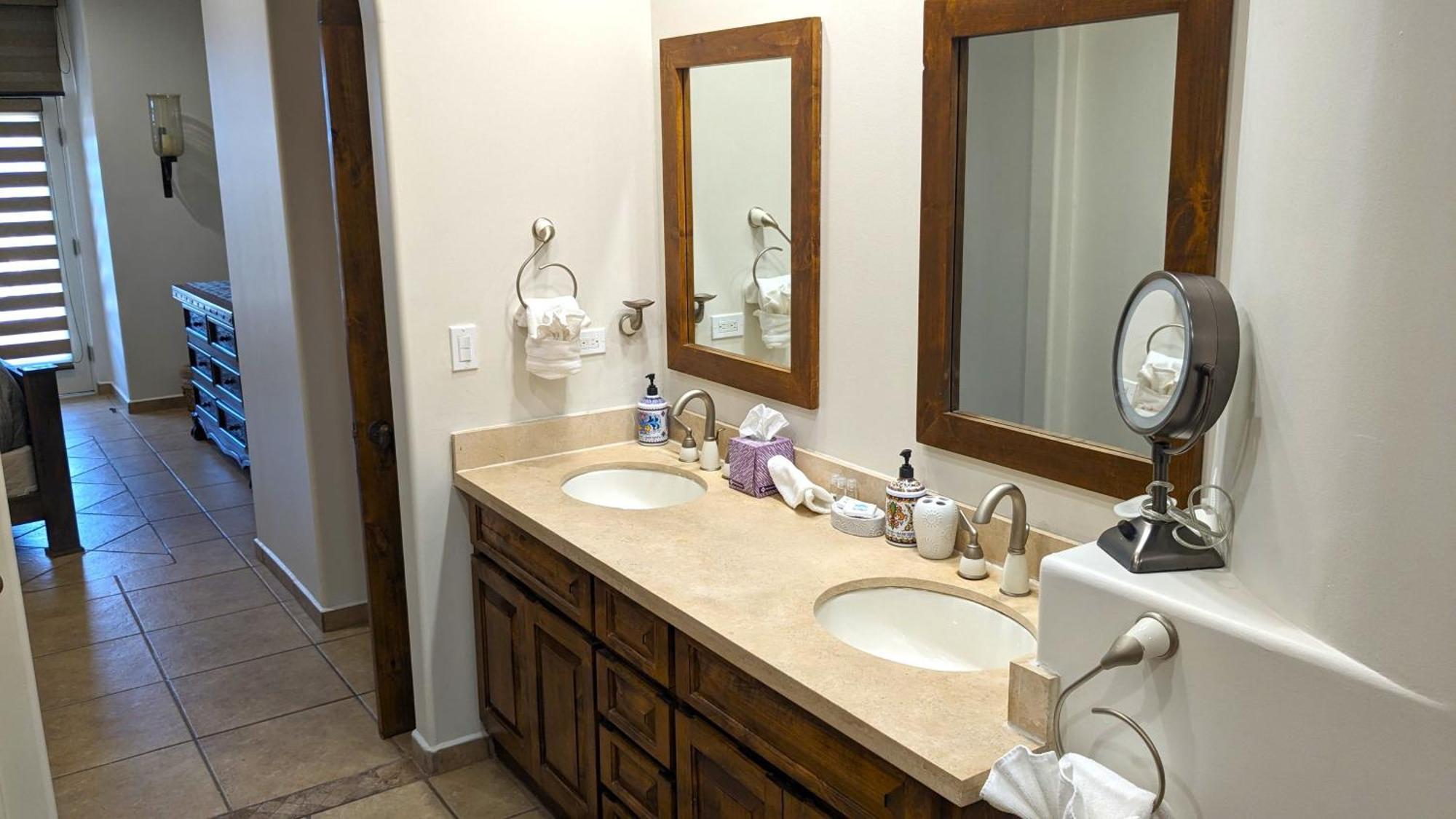 Bella Sirena 304-A - Elegant Oceanview Condo On Sandy Beach Puerto Peñasco Kültér fotó